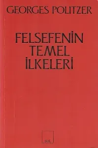 Felsefenin Temel İlkeleri