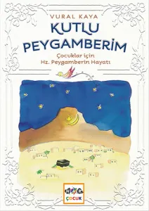 Kutlu Peygamberim (Küçük Boy)