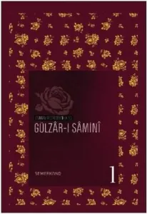 Gülzar-ı Samini Sohbetler (5 Kitap Takım)
