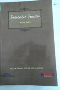 Dedekorkut Seçmeler