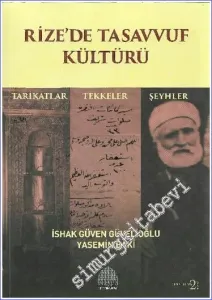Rizede Tasavvuf Kültürü -