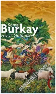 Hadi Gülümse -         2023