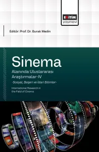 Sinema Alanında Uluslararası Araştırmalar-IV