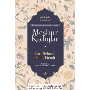 Meşhur Kadınlar