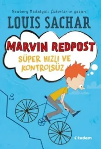 Marvin Redpost: