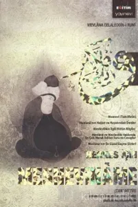 Herkes İçin Mesneviname (Ciltli)