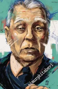 Arka Kapak Kitap ve Kültür Dergisi - Dosya: Jorge Luis Borges - Sayı: 31      Nisan 2018