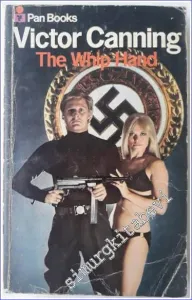 The Whip Hand -        1971