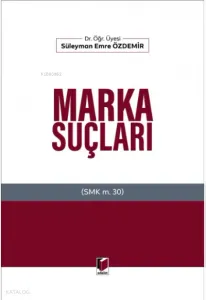 Marka Suçları
