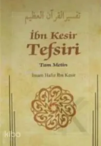 İbn Kesir Tefsiri 7.Cilt & Tam Metin
