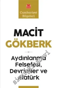 Aydınlanma Felsefesi, Devrimler ve Atatürk -         2021