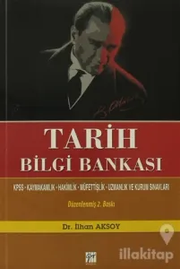 Tarih Bilgi Bankası