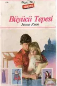 Büyücü Tepesi - 579 (Serüven)