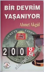 Bir Devrim Yaşanıyor -