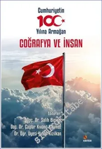 Coğrafya ve İnsan -         2023