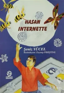 Hasan Internette