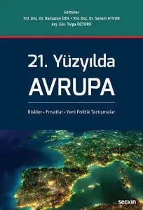 21.Yüzyılda Avrupa