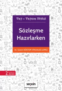 Sözleşme Hazırlarken