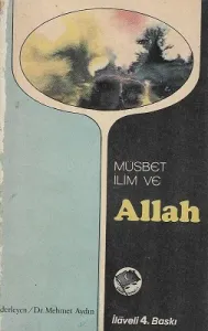Müsbet İlim ve Allah