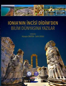 Ionia’nın İncisi Didim’den Bilim Dünyasına Yazılar