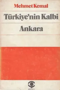 Türkiye'nin Kalbi Ankara