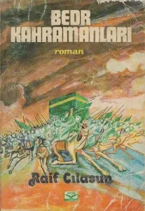Bedr Kahramanları 1980 Baskı
