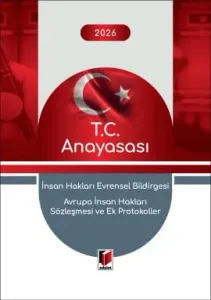 T.C. Anayasası