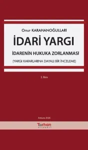 İdari Yargı