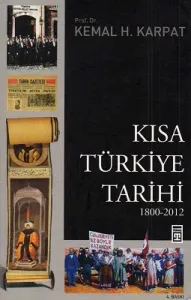 Kısa Türkiye Tarihi 1800-2012