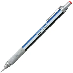 Tombow MONO Graph Zero Mekanik Kurşun Kalem 0,3mm Çizgili