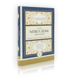 İzahlı Nurul İzah Tercümesi