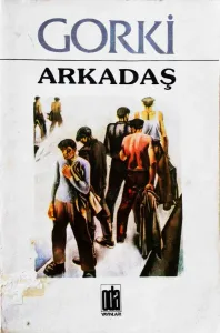 Arkadaş