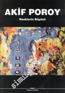 Renklerin Büyüsü -