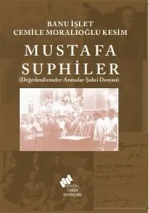 Mustafa Suphiler
