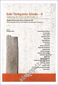 Eski Türkçenin İzinde II -         2023