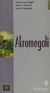 Akromegali