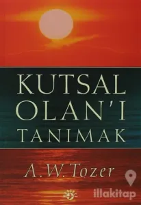Kutsal Olan'ı Tanımak