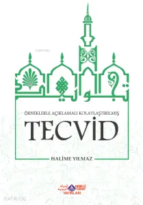 Örneklerle Kolaylaştırılmış Tecvid