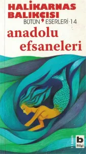 Anadolu Efsaneleri