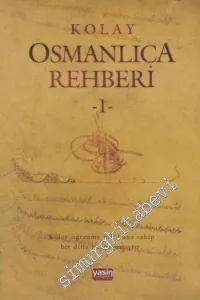 Kolay Osmanlıca Rehberi 1 -