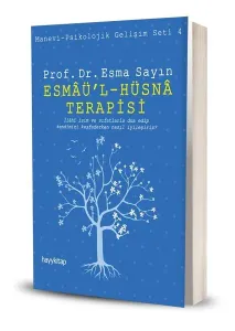 Esmâü’l-Hüsnâ Terapisi