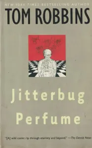 Jitterbug Perfume
