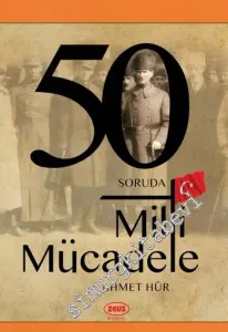 50 Soruda Milli Mücadele -         2015