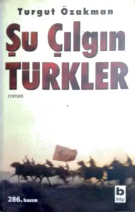 Şu Çılgın Türkler
