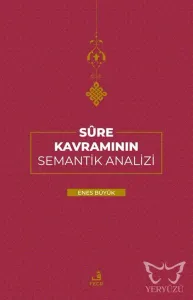 Sure Kavramının Semantik Analizi