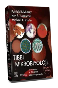 Tıbbi Mikrobiyoloji