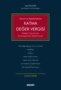 Katma Değer Vergisi