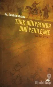 Türk Dünyasında Dini Yenileşme