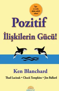 Pozitif İlişkilerin Gücü
