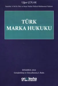 Türk Marka Hukuku